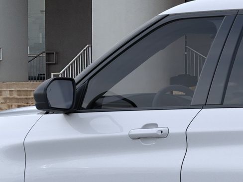 New 2026 Ford Explorer Active w/ Active Comfort Package RWD image 20
