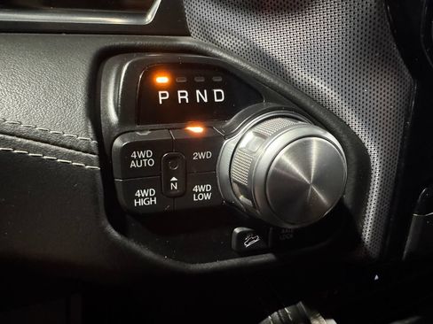 Used 2019 RAM 1500 Limited AWD/4WD image 35