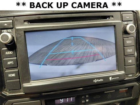 Used 2014 Toyota Tacoma 4x4 Double Cab image 6