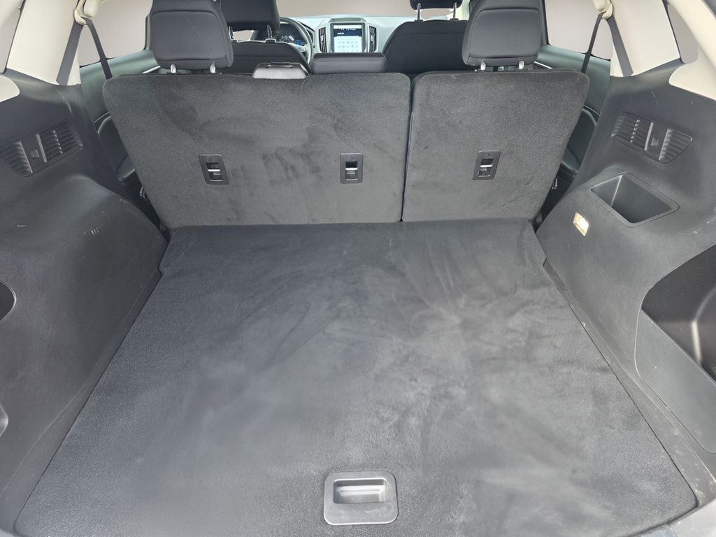 Certified 2023 Ford Edge SE AWD/4WD image 11