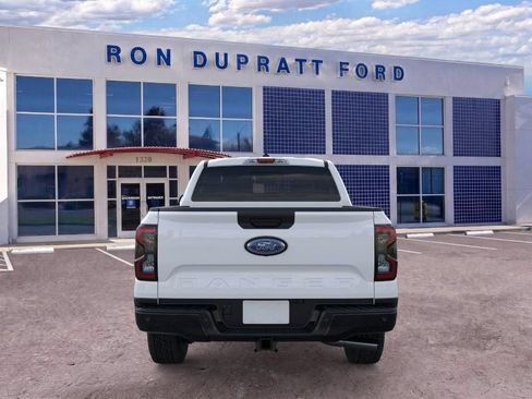 New 2026 Ford Ranger XLT w/ Convenience Package AWD/4WD image 6