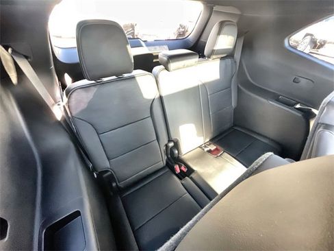 New 2026 Buick Enclave Sport Touring w/ Power Package image 28