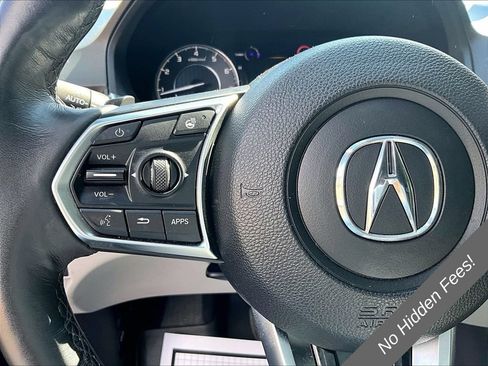 Used 2020 Acura RDX AWD w/ Advance Package image 16