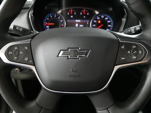 Certified 2023 Chevrolet Traverse LT w/ Midnight/Sport Edition AWD/4WD image 25