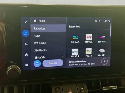 Certified 2024 Toyota RAV4 XLE Premium FWD image 15