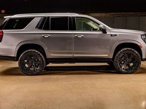 Used 2021 GMC Yukon Denali image 11