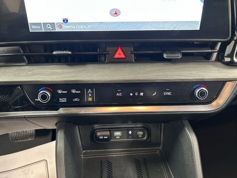 Certified 2023 Kia Sportage X-Line image 17