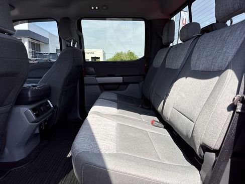 Used 2023 Ford F150 XLT w/ Equipment Group 302A High image 9