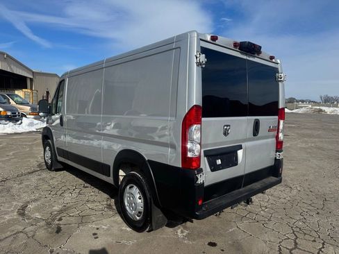 Used 2020 RAM ProMaster 1500 image 8
