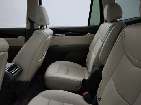 Certified 2023 Cadillac XT6 Premium Luxury image 35