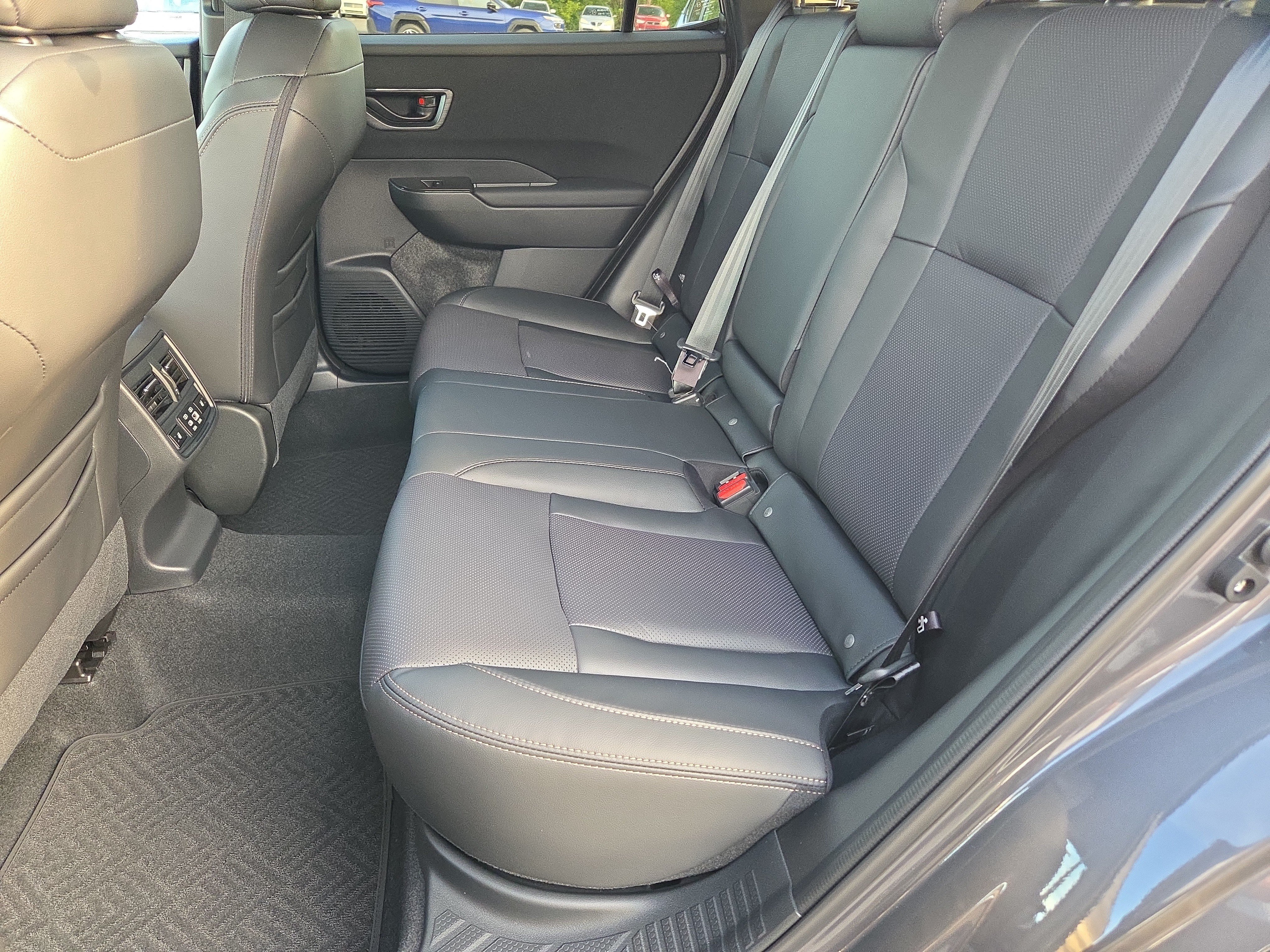 New 2026 Subaru Outback Limited XT AWD/4WD image 13