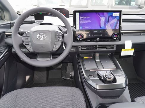 New 2026 Toyota bZ XLE image 10