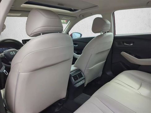 Certified 2024 Honda Accord Touring image 20