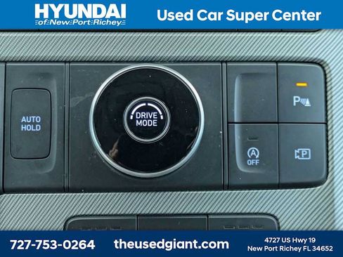 Used 2024 Hyundai Palisade XRT FWD image 32