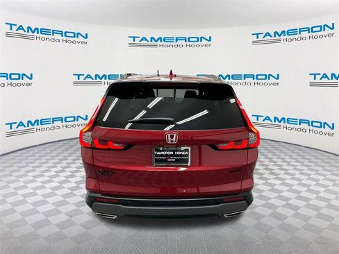 New 2026 Honda CR-V Sport-L image 4