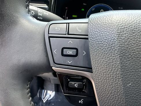 Certified 2025 Toyota Camry LE w/ Convenience Package AWD/4WD image 36