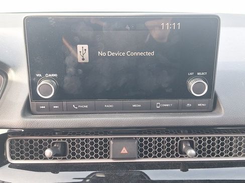 Used 2025 Honda Civic Sport image 10