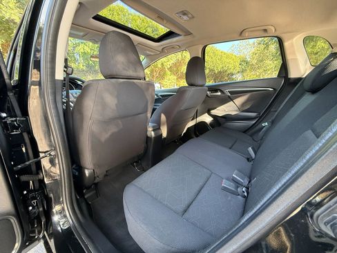 Used 2015 Honda Fit EX-L image 18