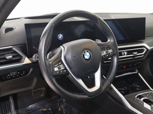 Used 2023 BMW 330i xDrive Sedan w/ Premium Package image 6