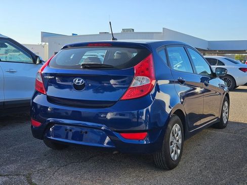 Used 2016 Hyundai Accent SE image 4