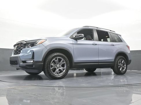 Used 2024 Honda Passport TrailSport image 64