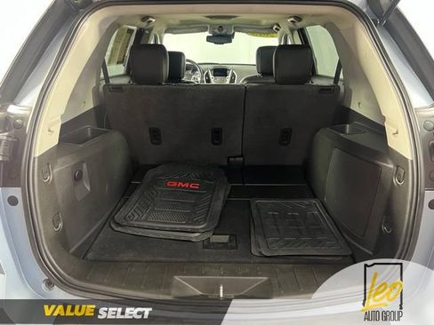 Used 2015 GMC Terrain SLT w/ Open Road Package AWD/4WD image 17