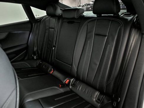 Used 2023 Audi A5 2.0T Premium Plus w/ Premium Plus image 16