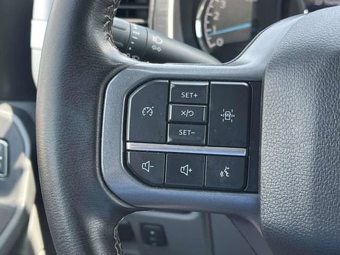 Used 2023 Ford F150 XLT w/ Equipment Group 302A High AWD/4WD image 25