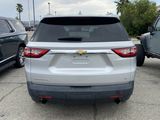 Used 2018 Chevrolet Traverse LT image 4
