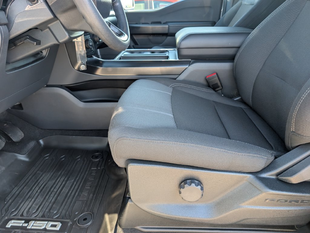 Used 2026 Ford F150 STX AWD/4WD image 11