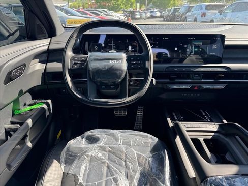 New 2027 Kia Telluride SX X-Pro image 12