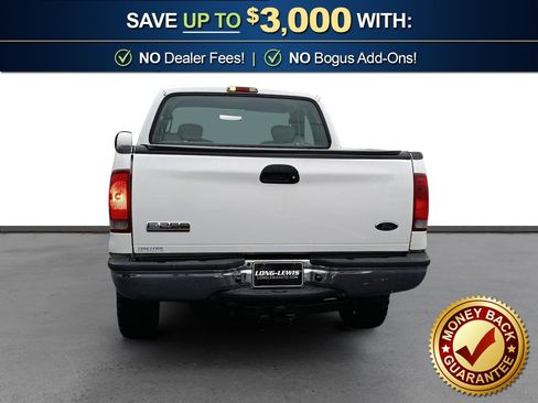 Used 2005 Ford F250 XLT image 5