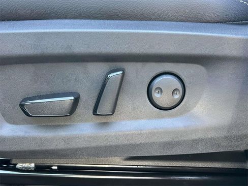 New 2025 Nissan Murano SL w/ Cargo Package image 24