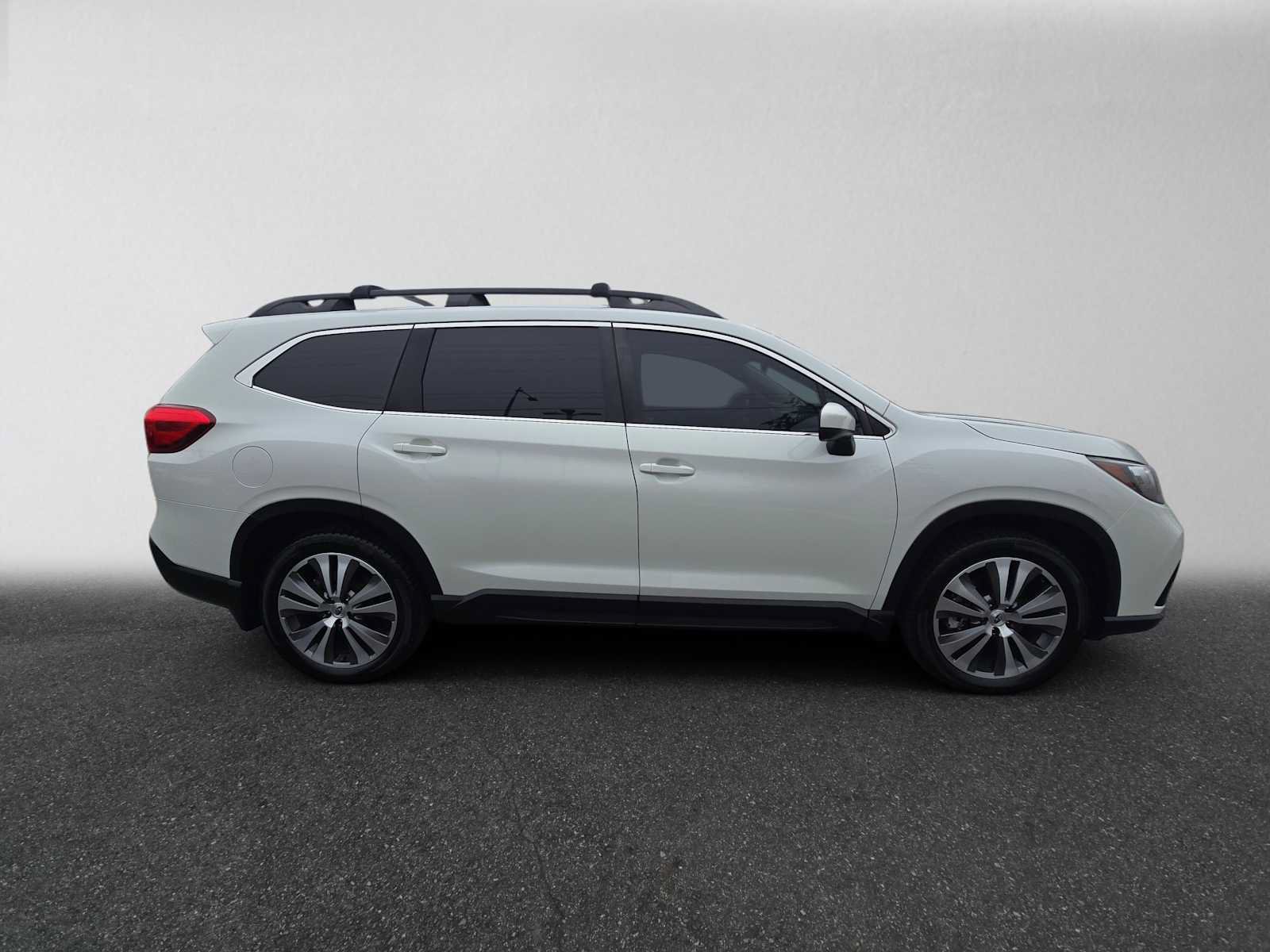 Used 2021 Subaru Ascent Premium w/ Sport Package AWD/4WD image 2