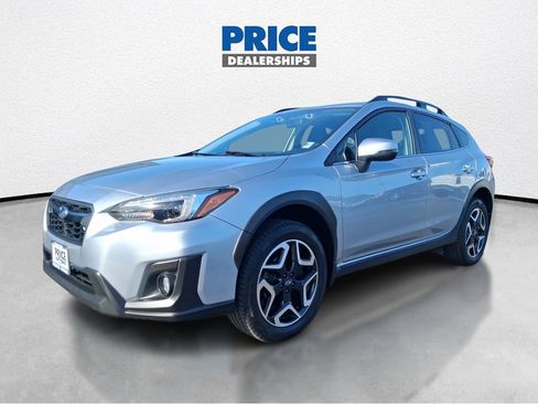 Used 2019 Subaru Crosstrek 2.0i Limited AWD/4WD image 2
