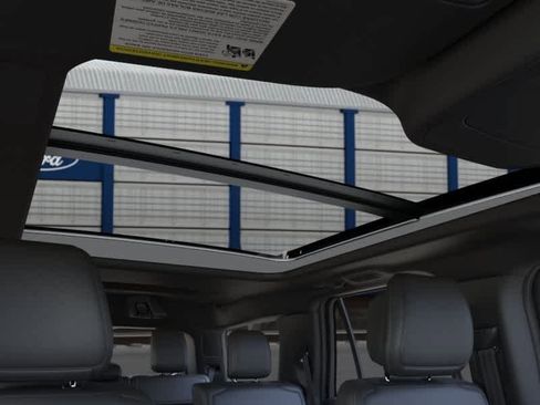 New 2026 Ford Expedition Platinum AWD/4WD image 22