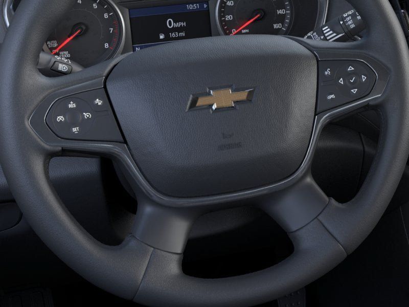 Certified 2023 Chevrolet Traverse LT AWD/4WD image 43