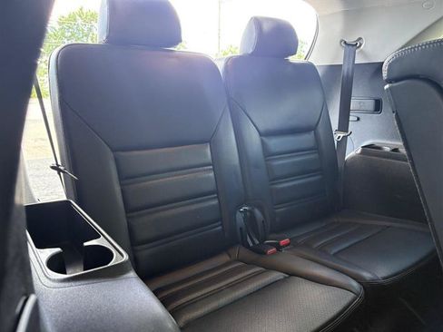 Used 2018 Kia Sorento EX FWD image 28