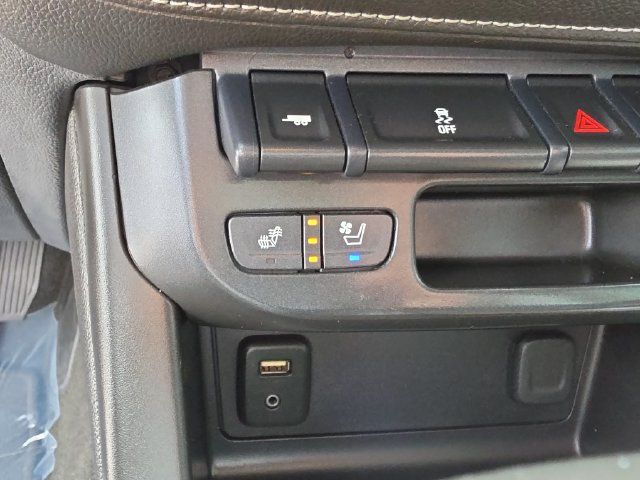 Certified 2018 GMC Canyon Denali AWD/4WD image 21