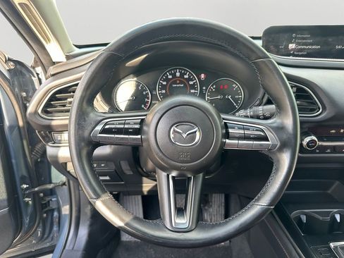 Used 2023 MAZDA CX-30 AWD 2.5 S w/ Preferred Package image 12