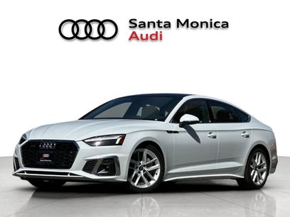 Used 2023 Audi A5 2.0T Premium Plus w/ Premium Plus