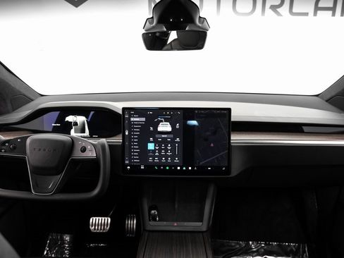 Used 2022 Tesla Model X image 20