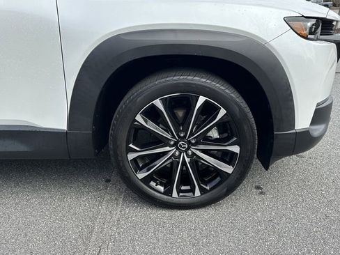 Used 2024 MAZDA CX-50 AWD 2.5 S w/ Cargo Package image 13