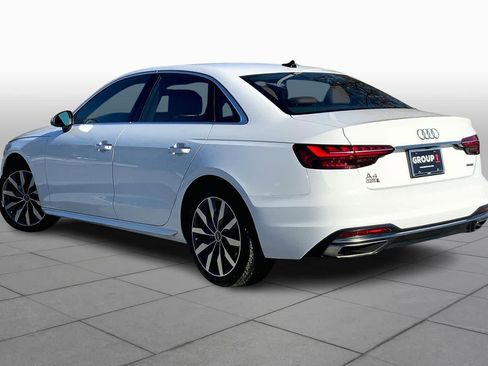 Used 2022 Audi A4 2.0T Premium w/ 18" Wheel Package image 11