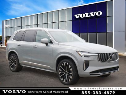 New 2026 Volvo XC90 T8 Plus w/ Protection Package Premier