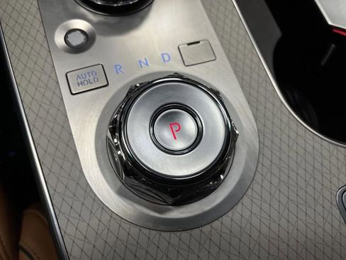 Used 2025 Genesis GV80 3.5T Advanced image 24