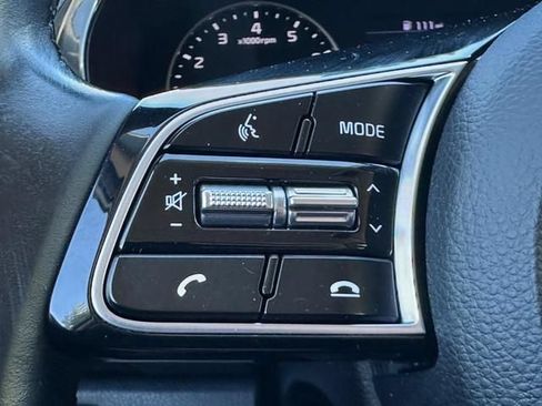 Used 2023 Kia Seltos Nightfall Edition AWD/4WD image 13