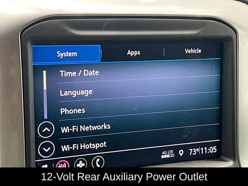 Used 2019 Chevrolet Silverado 1500 LT w/ All-Star Edition image 32