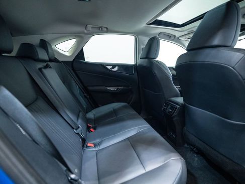 Used 2024 Lexus NX 350 AWD image 37