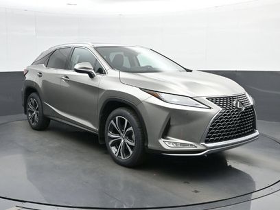 Used 2022 Lexus RX 350 FWD w/ Premium Package
